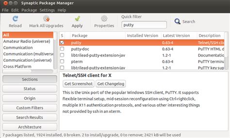 Image result for Putty Serial Send Data Tutorial