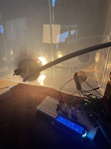 Image result for Arduino Starter Kit Temperature Sensor