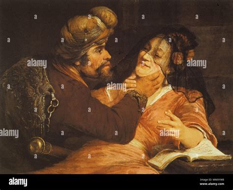 Judah and tamar hi-res stock photography and images - Alamy