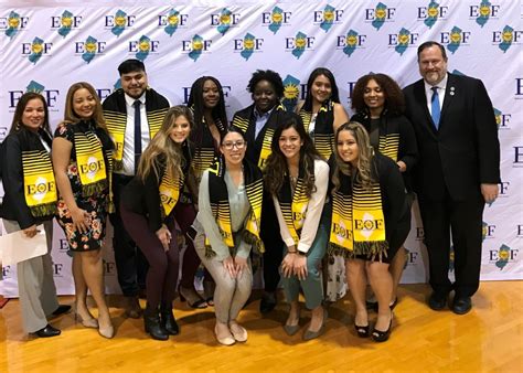 Educational Opportunity Fund | Fairleigh Dickinson University