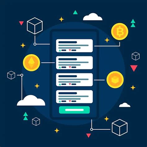 Building Blockchain Applications 的图像结果