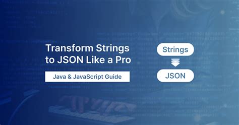 Image result for Java Object to JSON String
