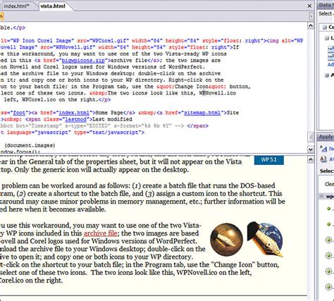 How to Use Expression Web 的图像结果