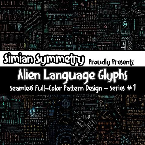 Image result for Alien Language Generator