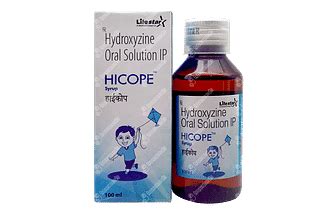 Hicope Syrup: Uses, Side Effects, Price & Substitutes