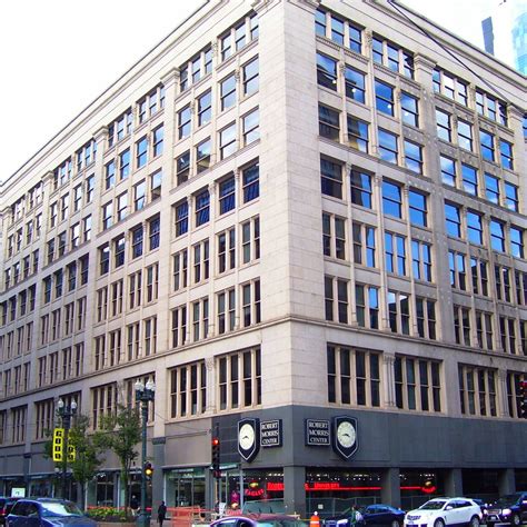 Robert Morris University Illinois