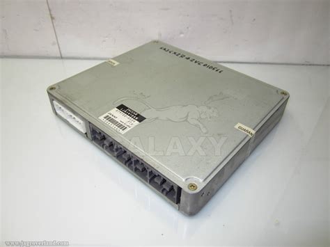 Image result for Jag XK8 Fan Control Module