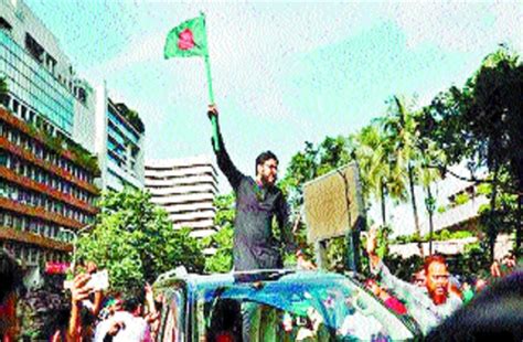 आधुनिक लोकतंत्रों में असहमति को लंबे समय तक दबाना ठीक नहीं - in modern ...