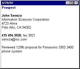 Image result for Info Select Tutorial
