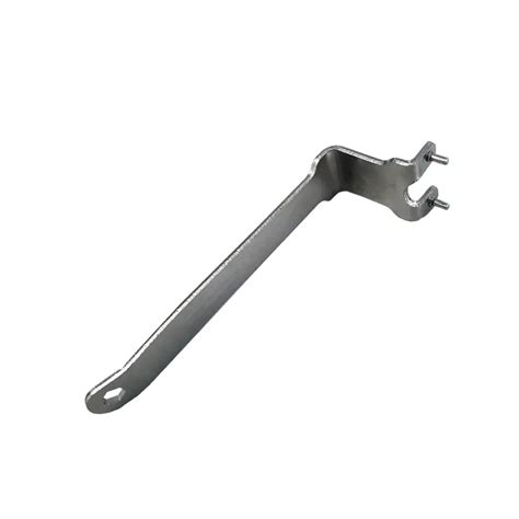 Installation tool for disassembling devices in cylindrical housings