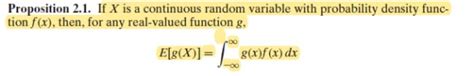 Probability: Expected length Sheldon Ross