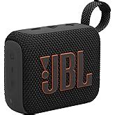 JBL Clip 4, Wireless Ultra Portable Bluetooth Speaker, Pro Sound ...
