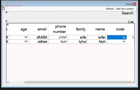 Visual Studio Forms Coding 的图像结果