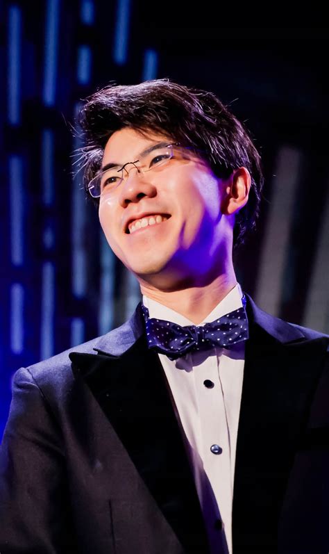 Aristo Sham Wins Gold at the 2025 Van Cliburn International Piano ...