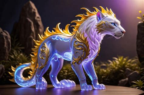 Image result for Hyper Realistic Lion Tutorial