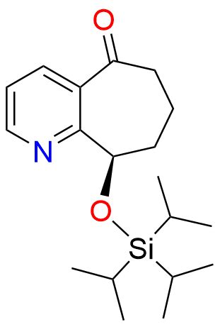 Rimegepant Impurity 7 | CAS No- 1190363-45-1