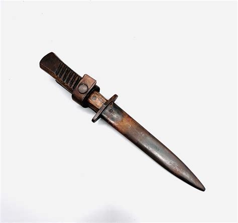 Trench Knife Ww1