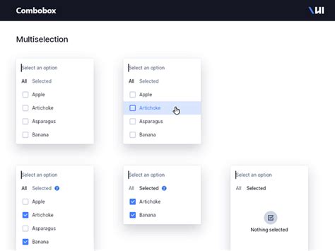 Image result for Combo box Examples