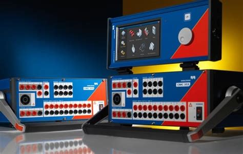 Electrical Power Systems Testing & Commission in India | Eternegy ...