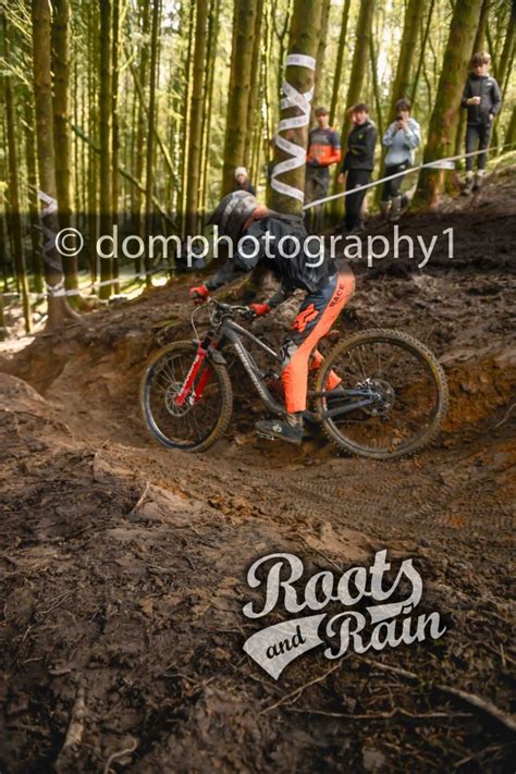 Jake WAREING 77 - Roots & Rain
