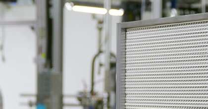 dPoint Technologies Office Photos