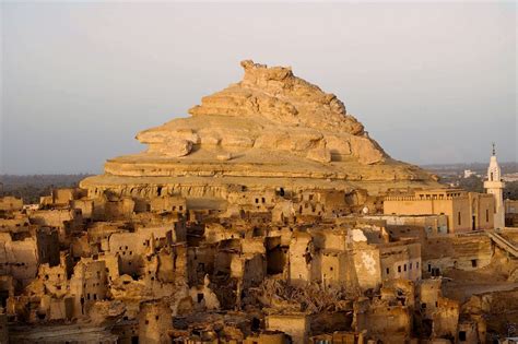 5-five-5: Siwa Oasis (Egypt)