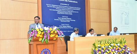 IIT Bombay Celebrates Foundation Day | भारतीय प्रौद्योगिकी संस्थान मुंबई