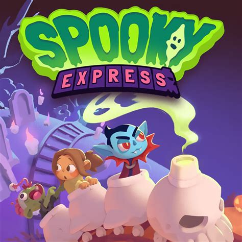 Spooky Express