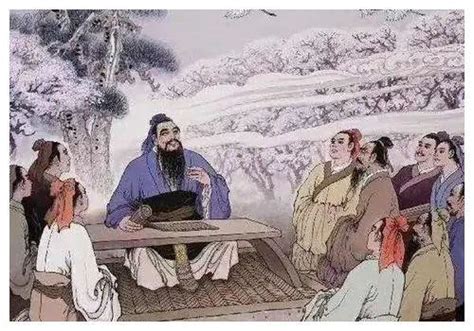 现在发扬儒家学说是“开历史倒车”还是继承优秀文化传统？你怎么看？