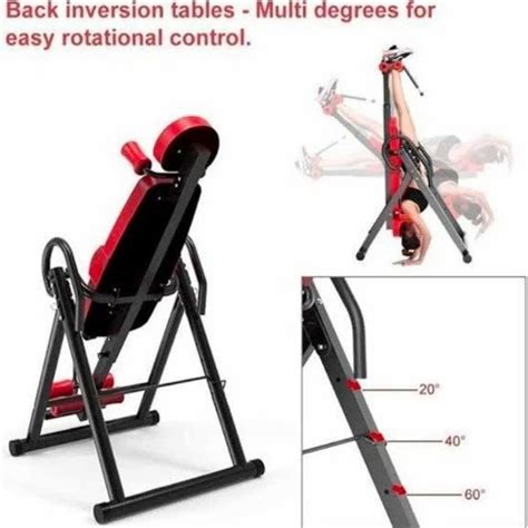 Image result for Back Inversion Table