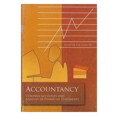 NCERT Accountancy Textbook Company Accounts And Analysis Of Financial ...