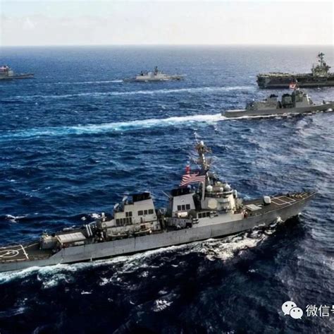 美舰过航台湾海峡，国防部：东部战区全程跟监警戒 - 知乎