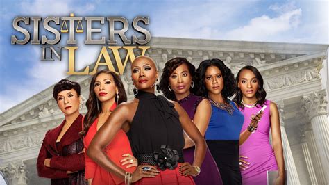 Watch Sisters in Law (2015) TV Series Free Online - Plex