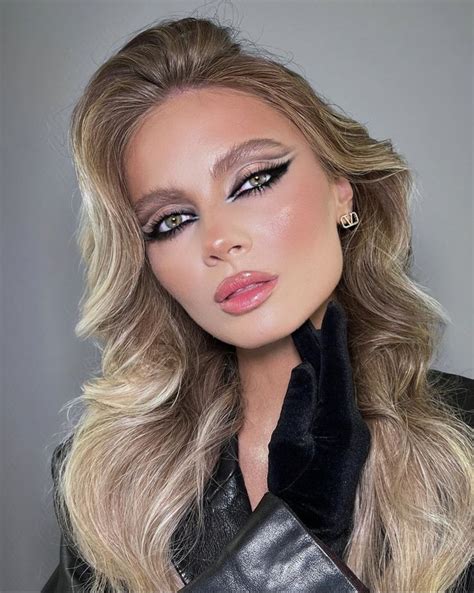 Image result for Model Makeup Tutorial