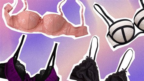 How To Take Off A Bra In 4 Simple Steps