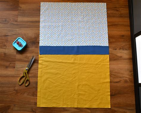 Image result for Free Tutorial Pattern for Pillowcases