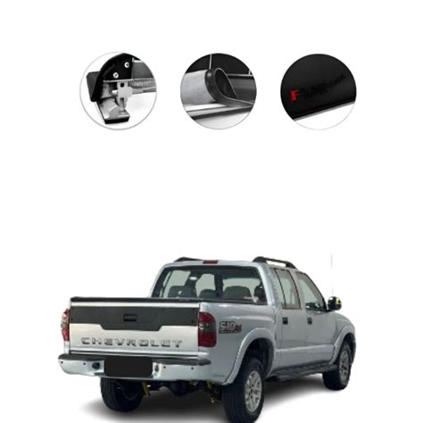 Capota Maritima Chevrolet S10 1995 a 2011