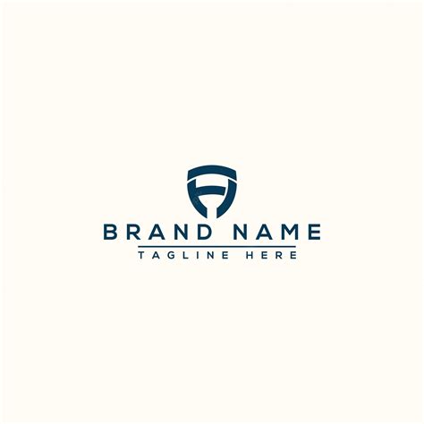 Premium Vector | FH Logo Design Template Vector Graphic Branding Element