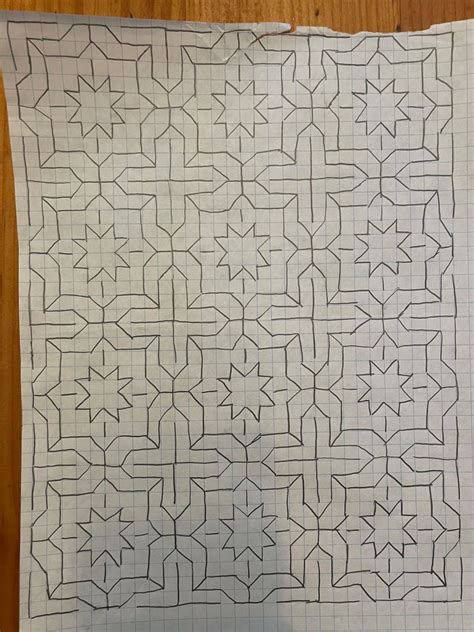 Image result for Star Graph Pattern