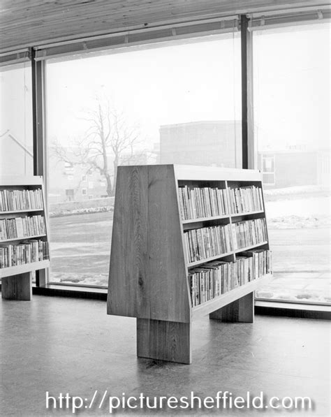 Searching Picture Sheffield