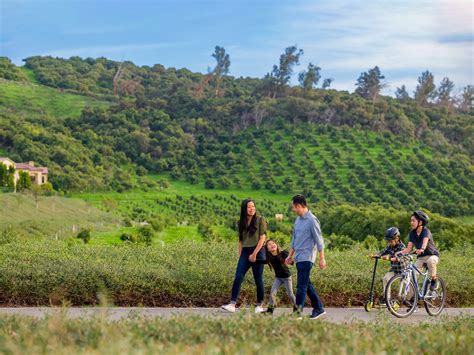 Tour the Villages of Irvine - Irvine Community Connection