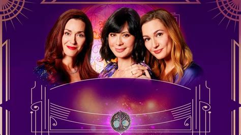 Good Witch Season 7 (2021) - Watcha Pedia