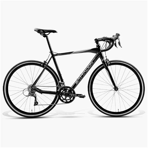 Battalion Frontline Road Bike | Claris 16 Speed | Full Alloy (700C ...