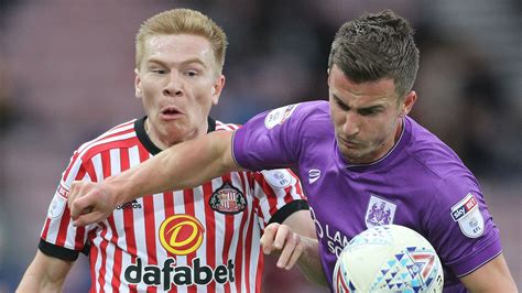 Sky Bet EFL essential stats: Sorry Sunderland at Stadium of Light ...