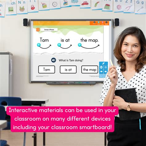 How to Use the Unique Learning Systems Phonics Courses in Your Self ...