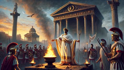 Julian the Apostate: The Last Pagan Emperor and His Religious Revival ...