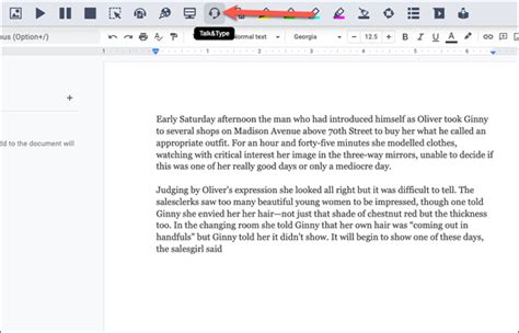 Tutorial Google Read and Write 的图像结果