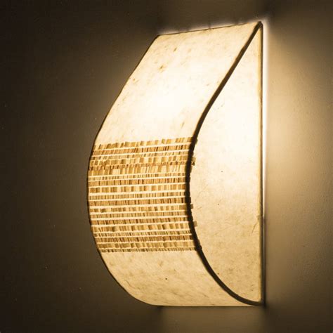 Buy Wall Lamp | Athens Horizontal Stripes Wall Lamp | Shop at The ...