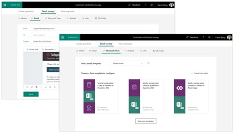 Image result for Microsoft FormsPro