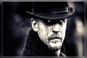 Taboo Tom Hardy Edward “Chips Hardy Steven Knight Bbc Television Drama ...